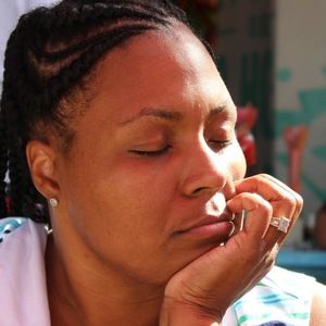 Meet your Posher, Momma